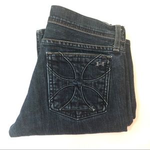 Habitual The City Bootcut Jeans Size 28